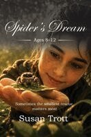 Susan Trott - Spider's Dream, Häftad