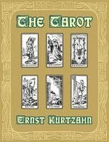 Ernst Kurtzahn - Tarot, Häftad. Tillgänglighet: Lägg i varukorg