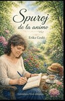 Erika Godó, John Huang - Spuroj de la animo, Häftad. Tillgänglighet: Lägg i varukorg