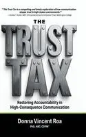 Donna Vincent Roa - Trust Tax, Inbunden. Tillgänglighet: Lägg i varukorg