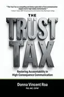 Donna Vincent Roa - Trust Tax, Häftad. Tillgänglighet: Lägg i varukorg