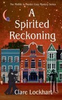 Clare Lockhart - Spirited Reckoning, Häftad. Tillgänglighet: Lägg i varukorg