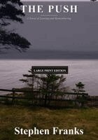 Stephen Franks - The Push: A Novel of Leaving and Remembering, Häftad. Tillgänglighet: Lägg i varukorg