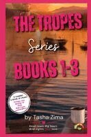 Tasha Zima - Tropes Series, Häftad