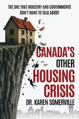 Karen Somerville - Canada's Other Housing Crisis, Häftad. Tillgänglighet: Lägg i varukorg
