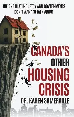 Karen Somerville - Canada's Other Housing Crisis, Inbunden. Tillgänglighet: Lägg i varukorg
