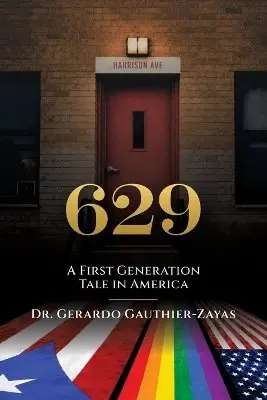 Gerardo Gauthier-Zayas - 629, Häftad. Tillgänglighet: Lägg i varukorg