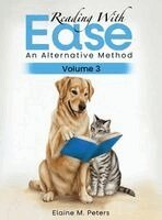Elaine Marsha Peters - Reading with Ease, Inbunden