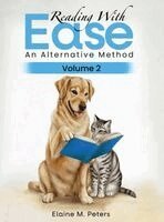 Elaine Marsha Peters - Reading with Ease, Inbunden
