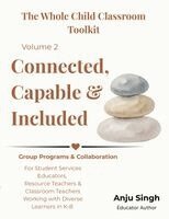 Anju Singh - Connected, Capable, and Included, Häftad