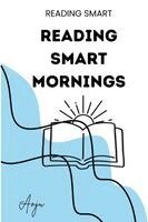 Anju Singh - Reading-Smart Mornings, Häftad