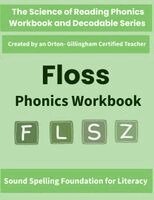 Anju Singh - FLOSS Phonics Workbook, Häftad