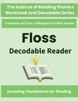 Anju Singh - FLOSS Decodable Reader, Häftad