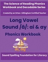 Anju Singh - Long Vowel Sound /ā/, Häftad