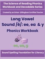 Anju Singh - Long Vowel Sound /ē/, Häftad