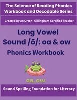 Anju Singh - Long Vowel Sound /ō/, Häftad. Tillgänglighet: Lägg i varukorg