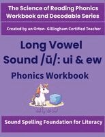 Anju Singh - Long Vowel Sound /ū, Häftad. Tillgänglighet: Lägg i varukorg