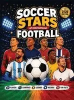 Soccer Stars of International Football