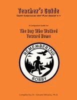 Edward Mirasty - Companion Guide for The Boy Who Walked Toward Home, Häftad. Tillgänglighet: Lägg i varukorg