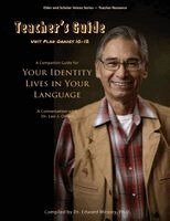 Edward Mirasty - Companion Guide for Your Identity Lives in Your Language, Häftad. Tillgänglighet: Lägg i varukorg