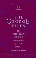 Alexander Paul Burton - George Files II, Häftad