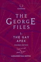 Alexander Paul Burton - George Files, Inbunden