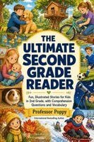 Ultimate Second Grade Reader