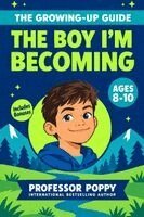 Boy I'm Becoming