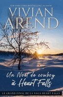 Noël de cowboy à Heart Falls