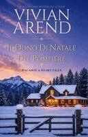 dono di Natale del pompiere