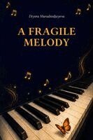 Diyora Muradxodjayeva - Fragile Melody, Häftad