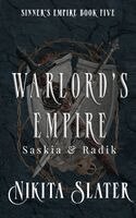 Nikita Slater - Warlord's Empire, Häftad. Tillgänglighet: Lägg i varukorg