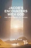 Vinu V Das - Jacob's Encounters With GOD, Häftad. Tillgänglighet: Lägg i varukorg