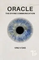 Vinu V Das - ORACLE - The Divine Communication, Häftad. Tillgänglighet: Lägg i varukorg