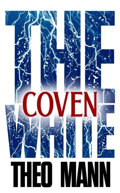 Theo Mann - Coven, E-bok