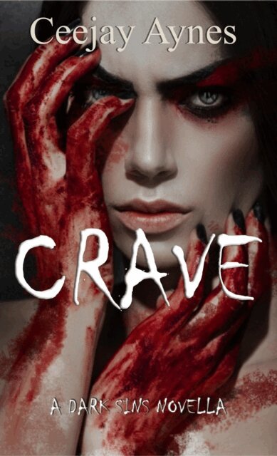 Ceejay Aynes - Crave, E-bok