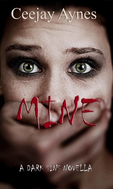 Ceejay Aynes - Mine, E-bok