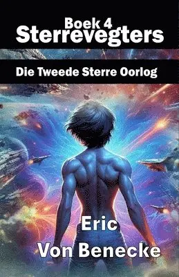 Eric Von Benecke - Sterrevegters 4, Häftad. Tillgänglighet: Lägg i varukorg