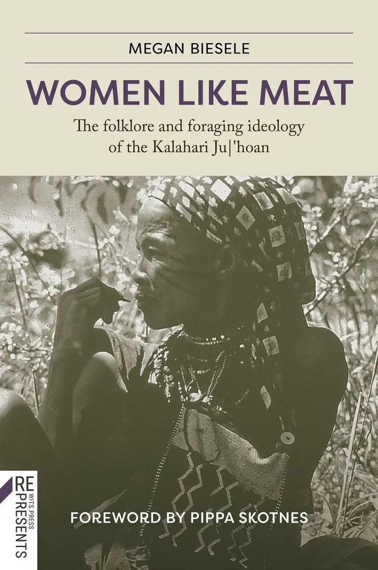 Megan Biesele - Women Like Meat, Häftad. Tillgänglighet: Kommande