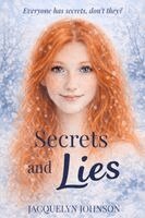 Jacquelyn Johnson - Secrets and Lies, Häftad