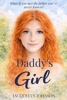 Jacquelyn Johnson - Daddy's Girl, Häftad