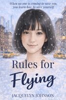 Jacquelyn Johnson - Rules for Flying, Häftad