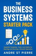 Business Systems Starter Pack