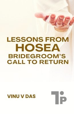 Lessons from Hosea