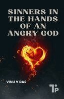 Sinners in the Hands of an Angry God