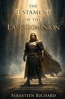 Sebastien Richard - Testament of the Last Dominion, Häftad