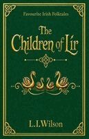 L I Wilson - Children of Lír, Häftad