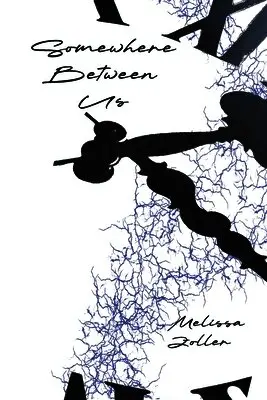 Melissa Zoller - Somewhere Between Us, Häftad. Tillgänglighet: Lägg i varukorg