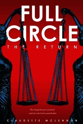 Claudette H McLennon - Full Circle, Häftad
