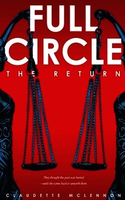 Claudette H McLennon - Full Circle, Inbunden. Tillgänglighet: Lägg i varukorg